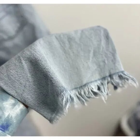 American Eagle Skater Jean Women’s Size 6 X-Short - Picture 8 of 8